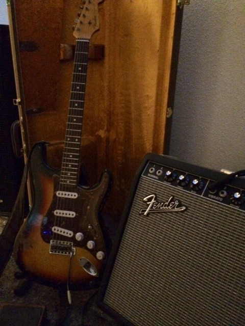Fenders