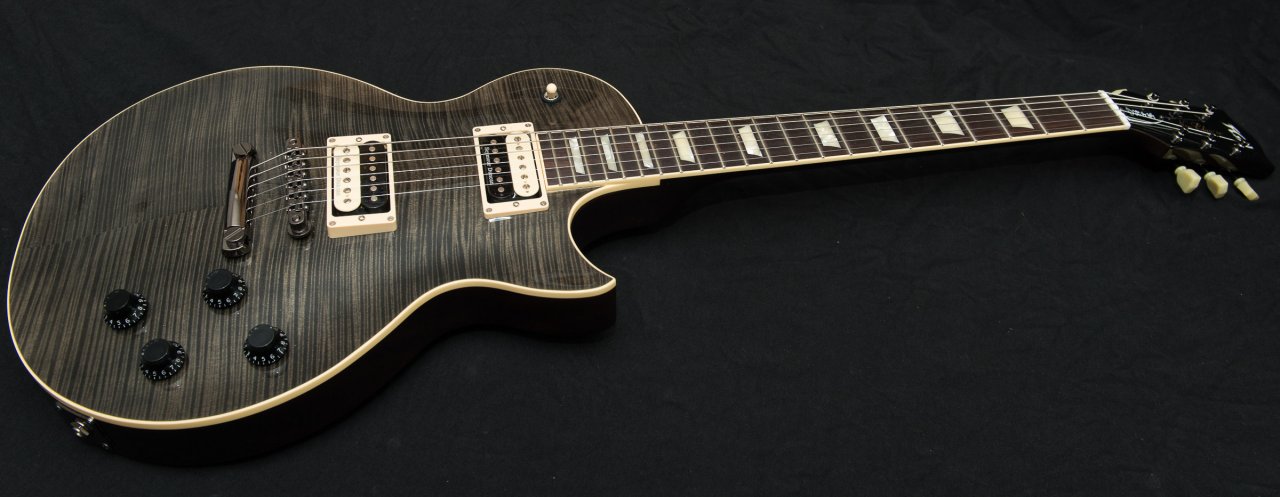FGN LS20 Oliver Hartmann