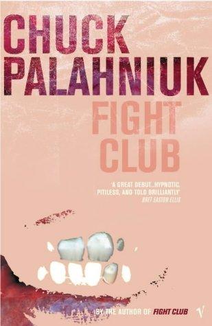 Fight Club (englisches Cover)