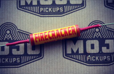 Firecracker PIO