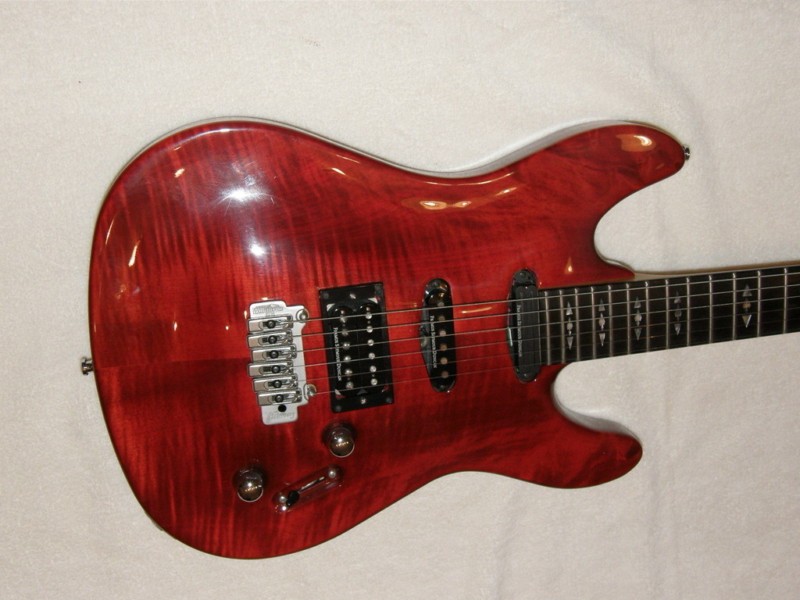 Framus Diablo Custom (4)