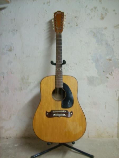 Framus DIX 12

Ein Traum von Klang und Bespielbarkeit