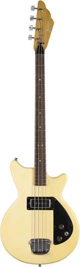 Framus J 156 Strato Junior Bass Solid Body 109