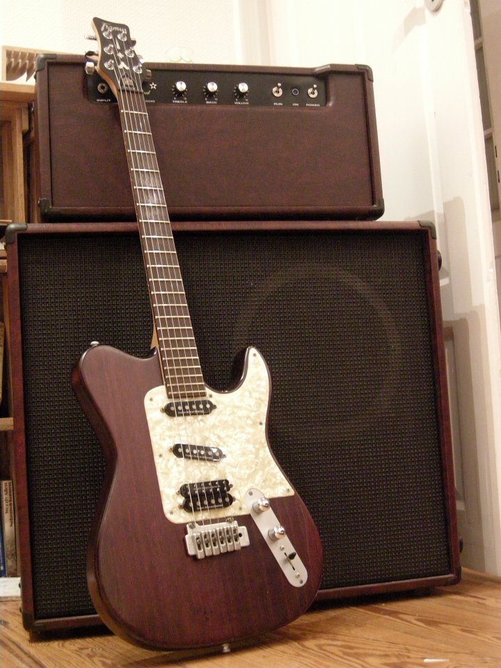 Framus Renegade Pro (3)