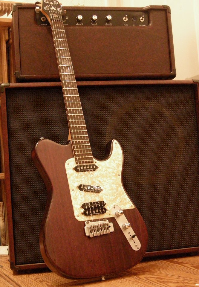 Framus Renegade Pro (4)