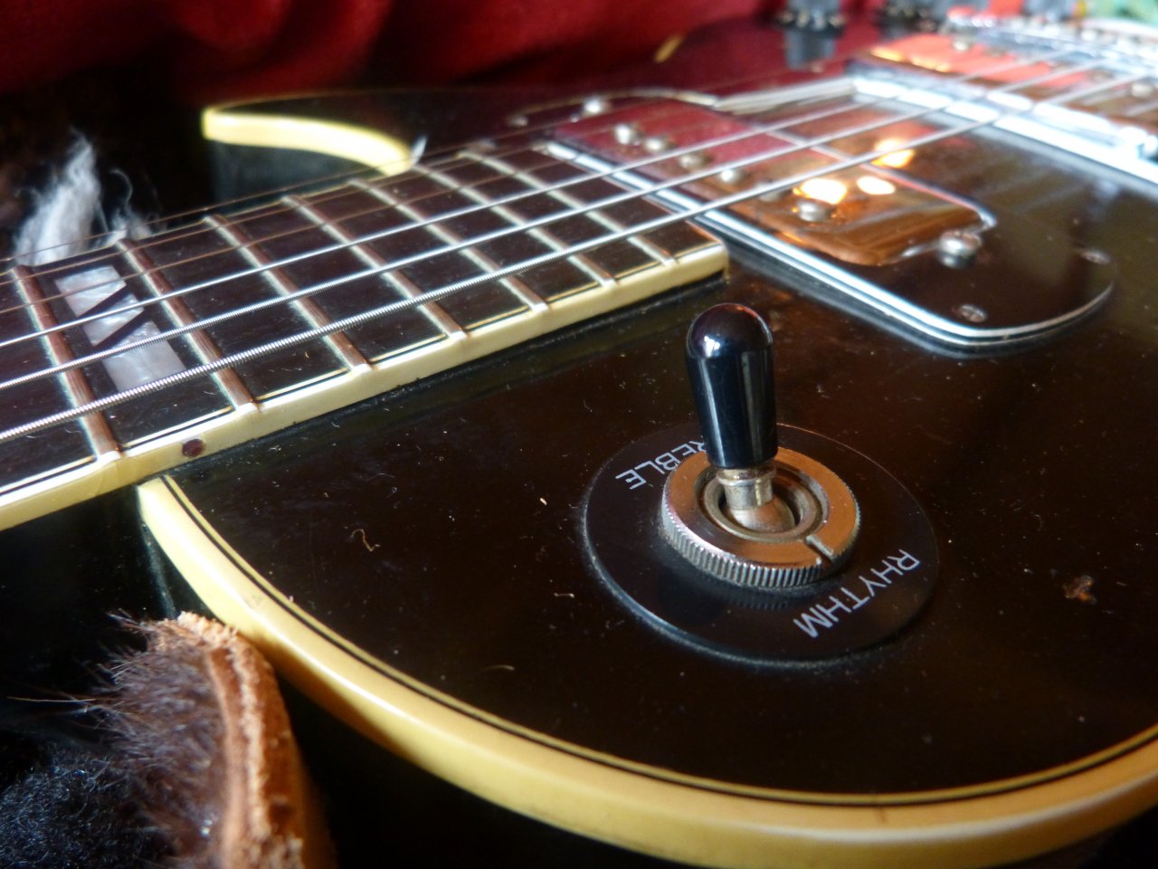 Framus S 360