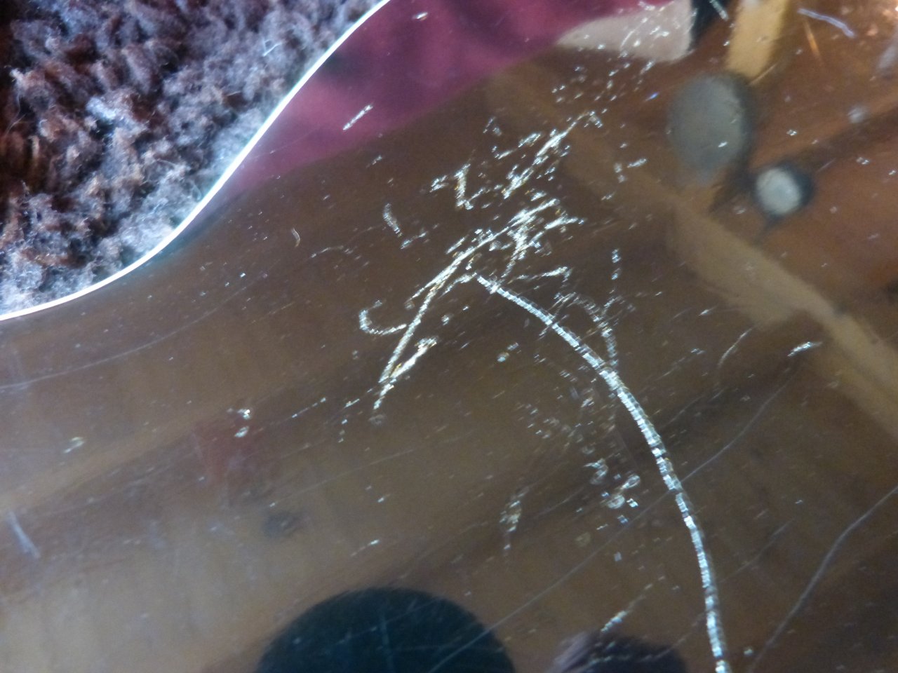 Framus S 360