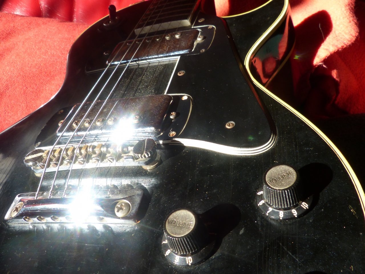 Framus S 360
