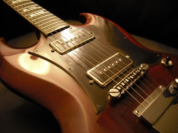 Framus SG 1