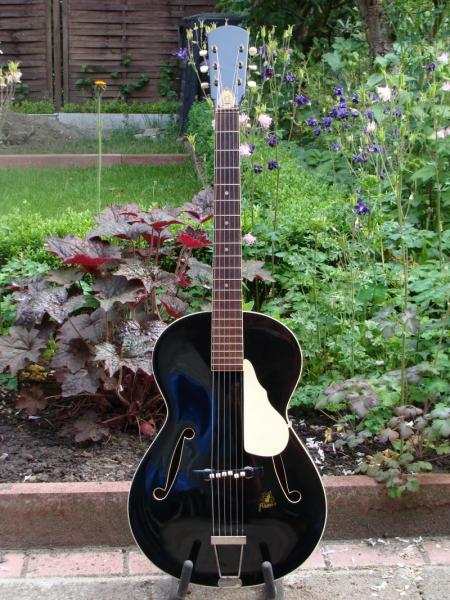 Framus Studio 5/51