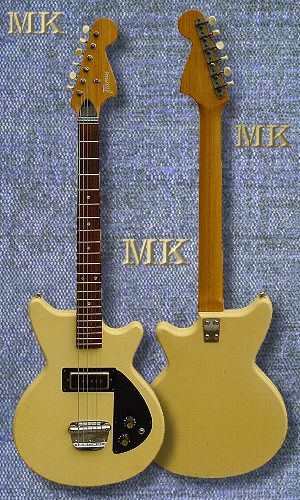 framus typ J 155