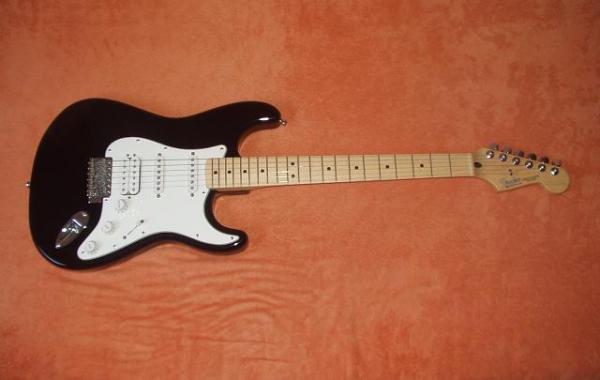 Für meine Gitarrenversuche