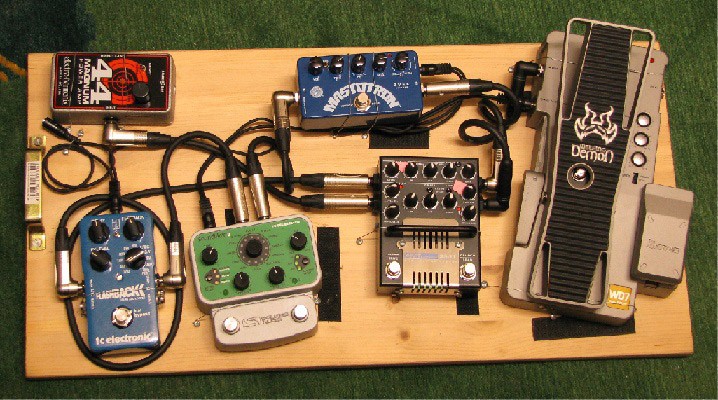 FX Board2012