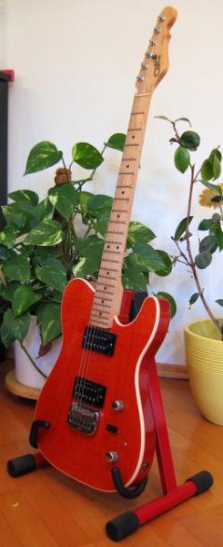 G&L ASAT DeLuxe