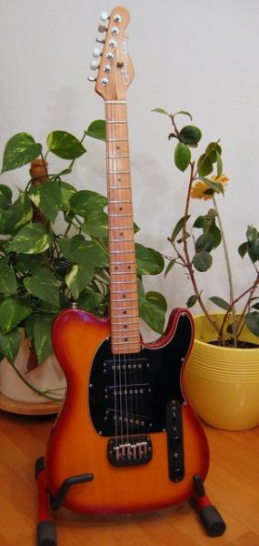 G&L ASAT Special