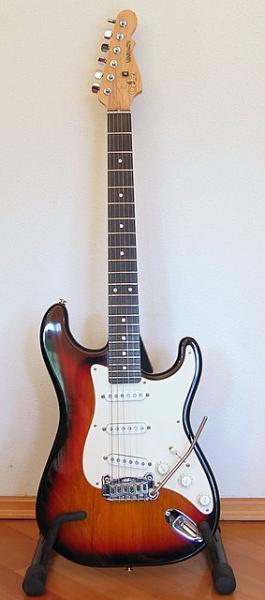 G&L Legacy