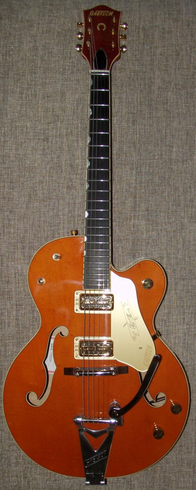 G6120-1959, mein Babe!