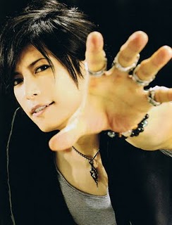 Gackt