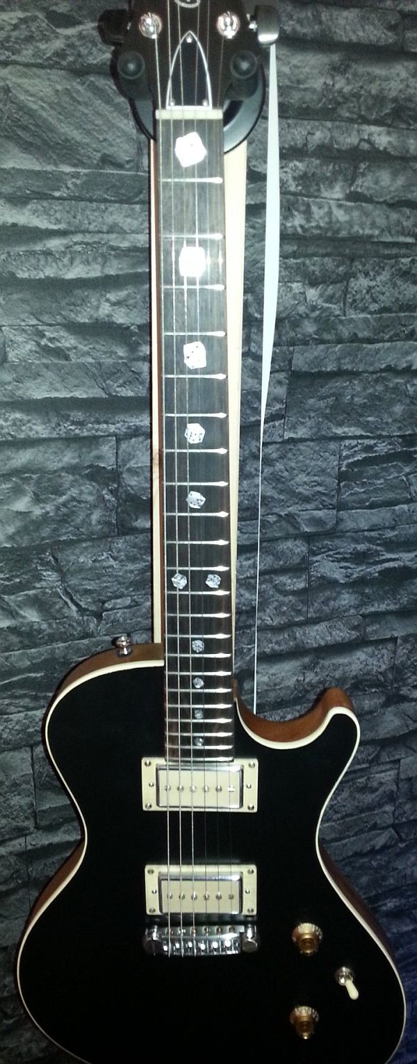 Gamble Guitars