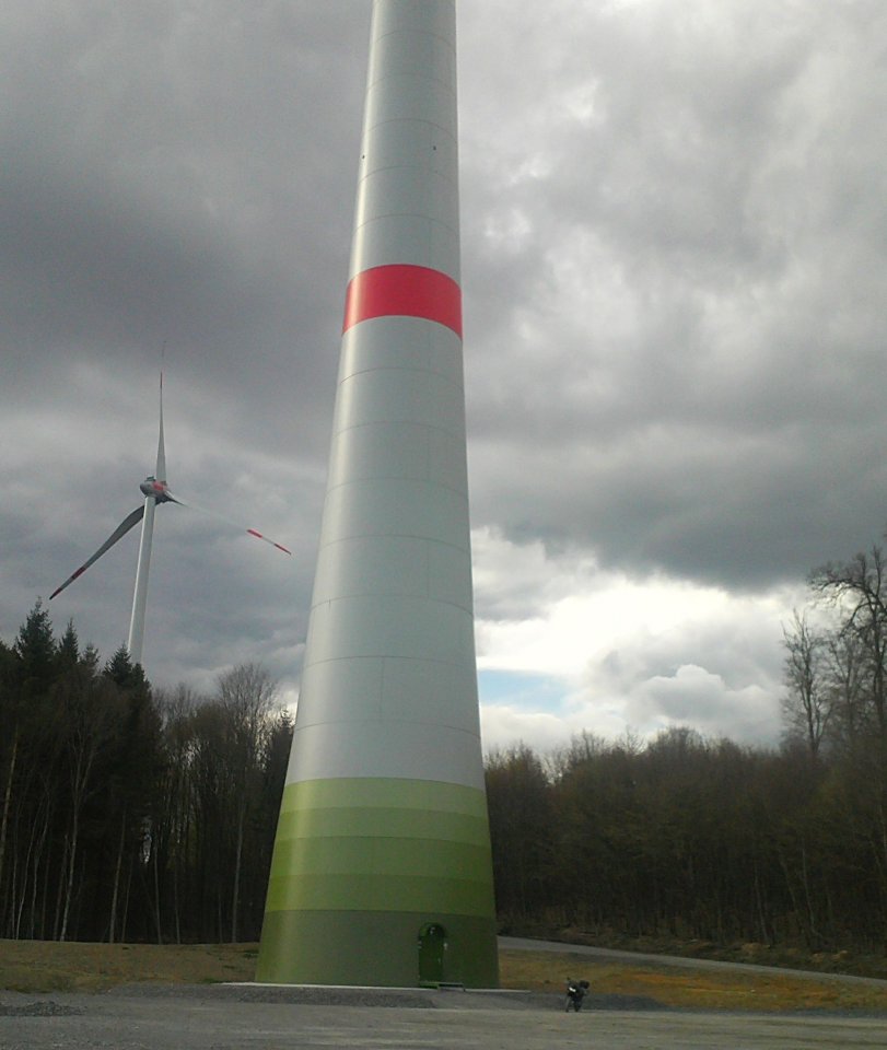 GeiGit's Transalp auf Tour