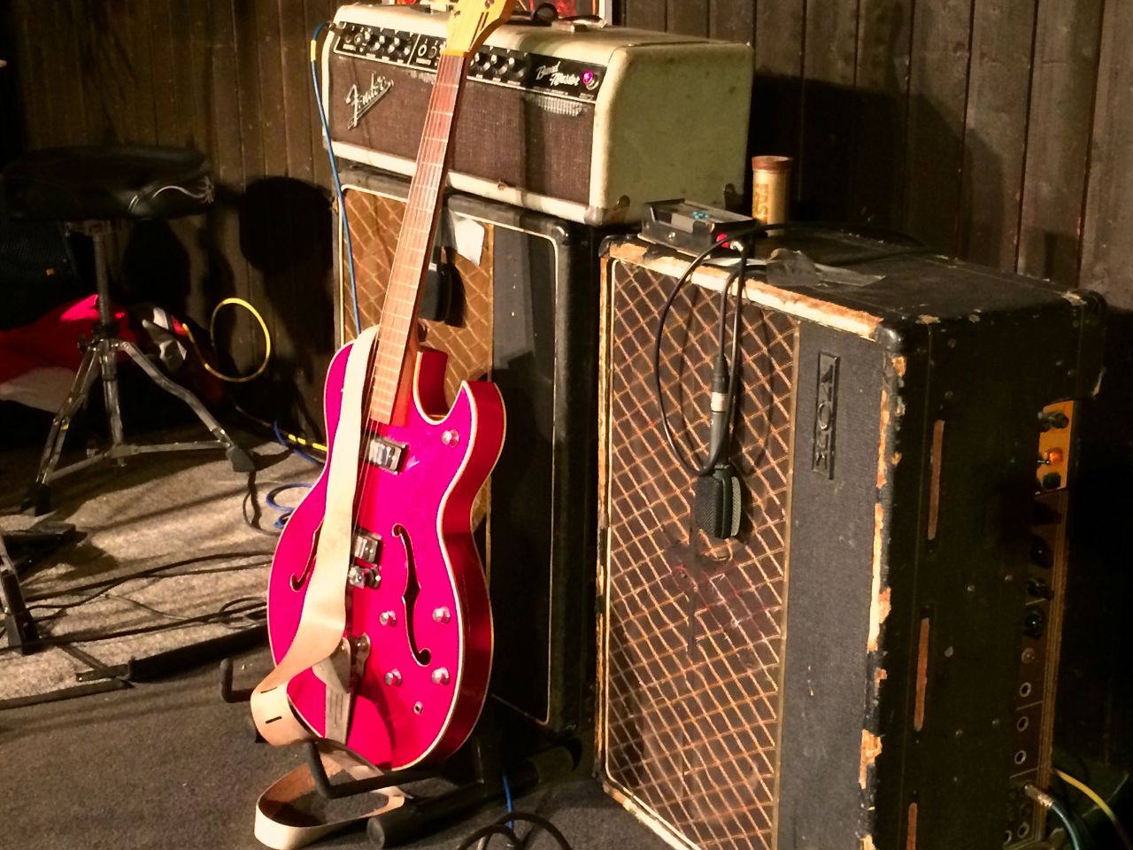 gerd Setup