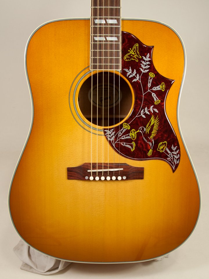 Gibson Acoustic Hummingbird