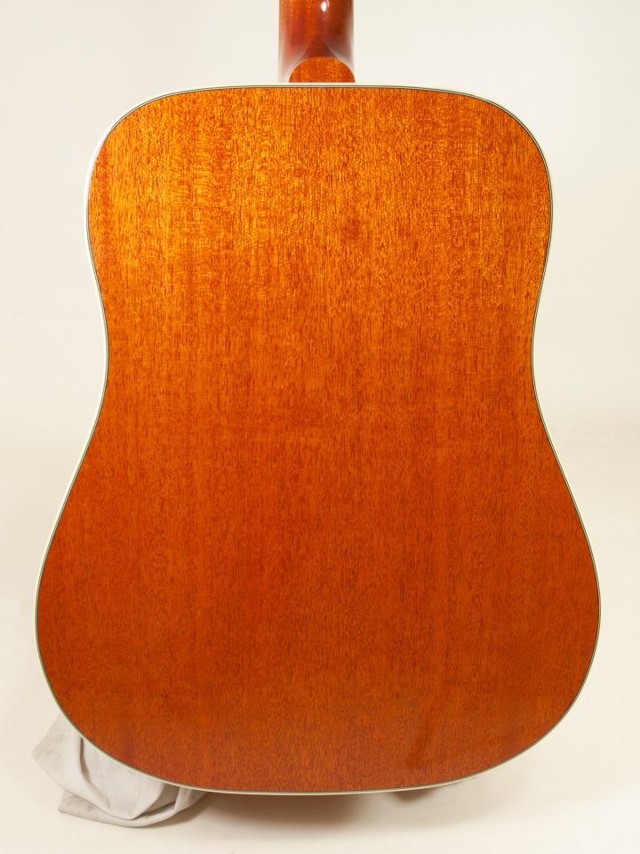 Gibson Acoustic Hummingbird
