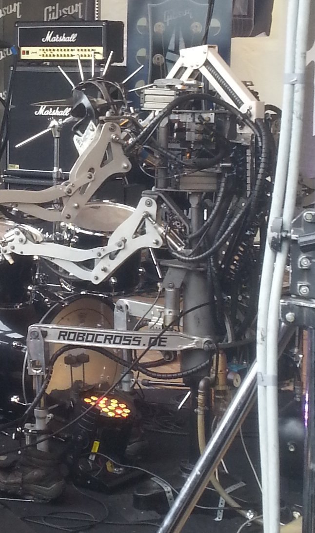 Gibson Compressorhead