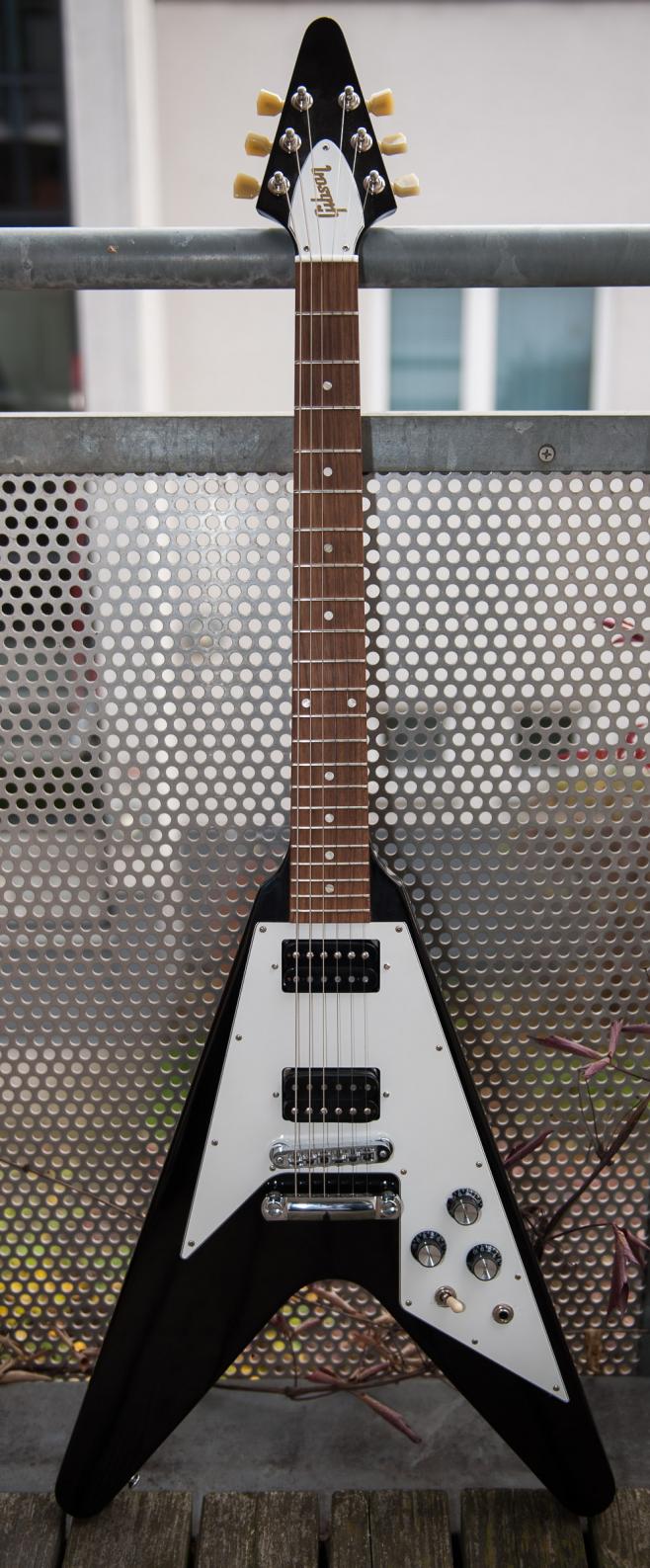 Gibson Flying V