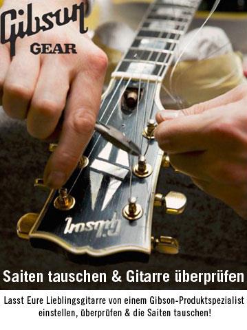 Gibson Gear