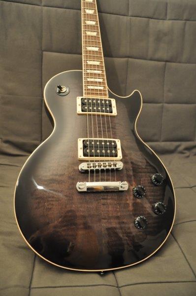 Gibson Les Paul Classic Plus