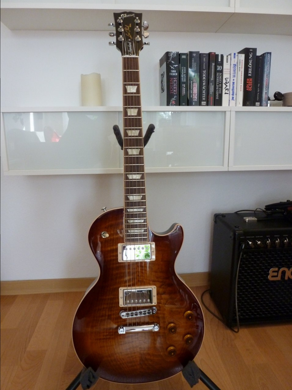 Gibson Les Paul T 2017 BB