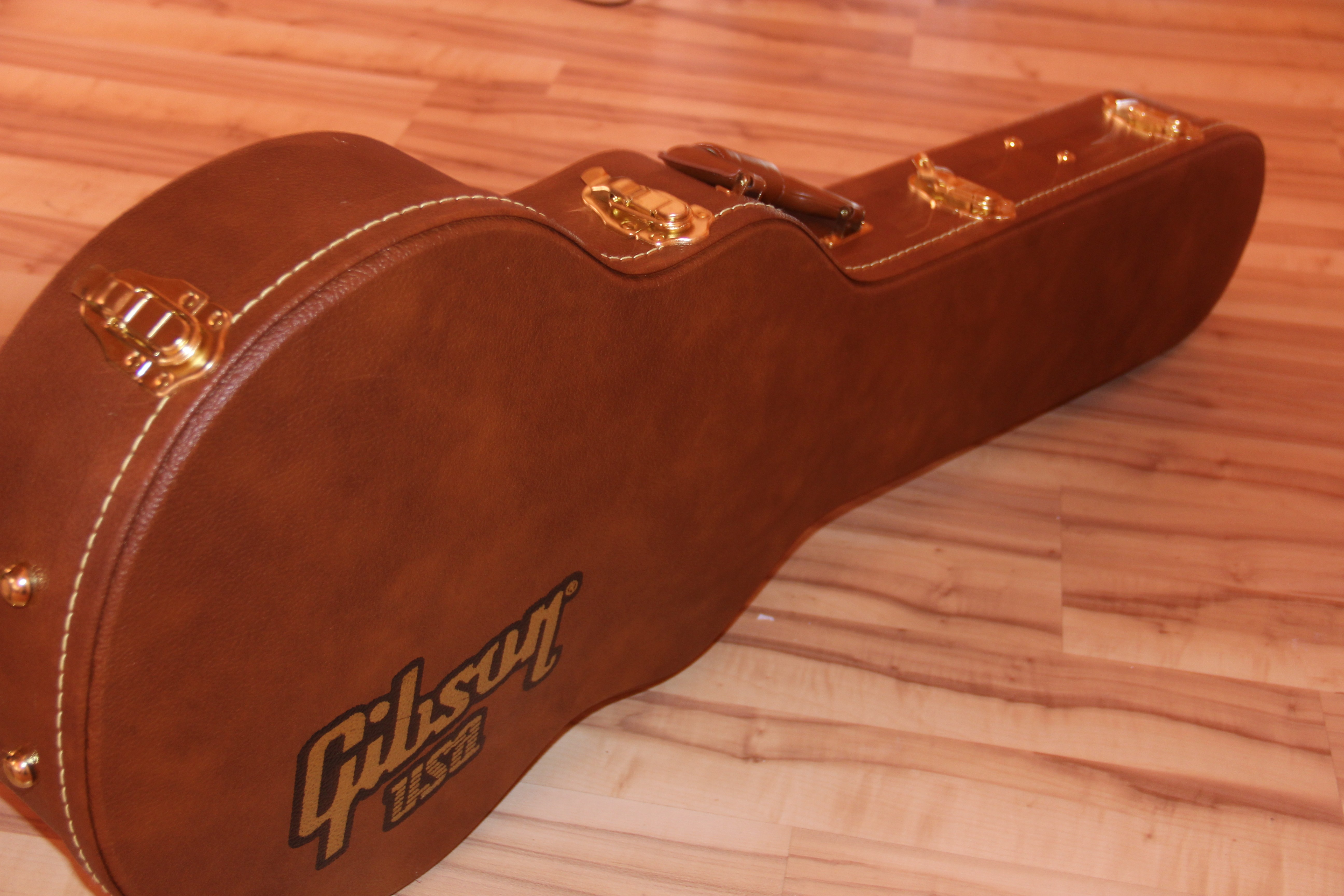 Gibson Les Paul Traditional 2014 TS 002
