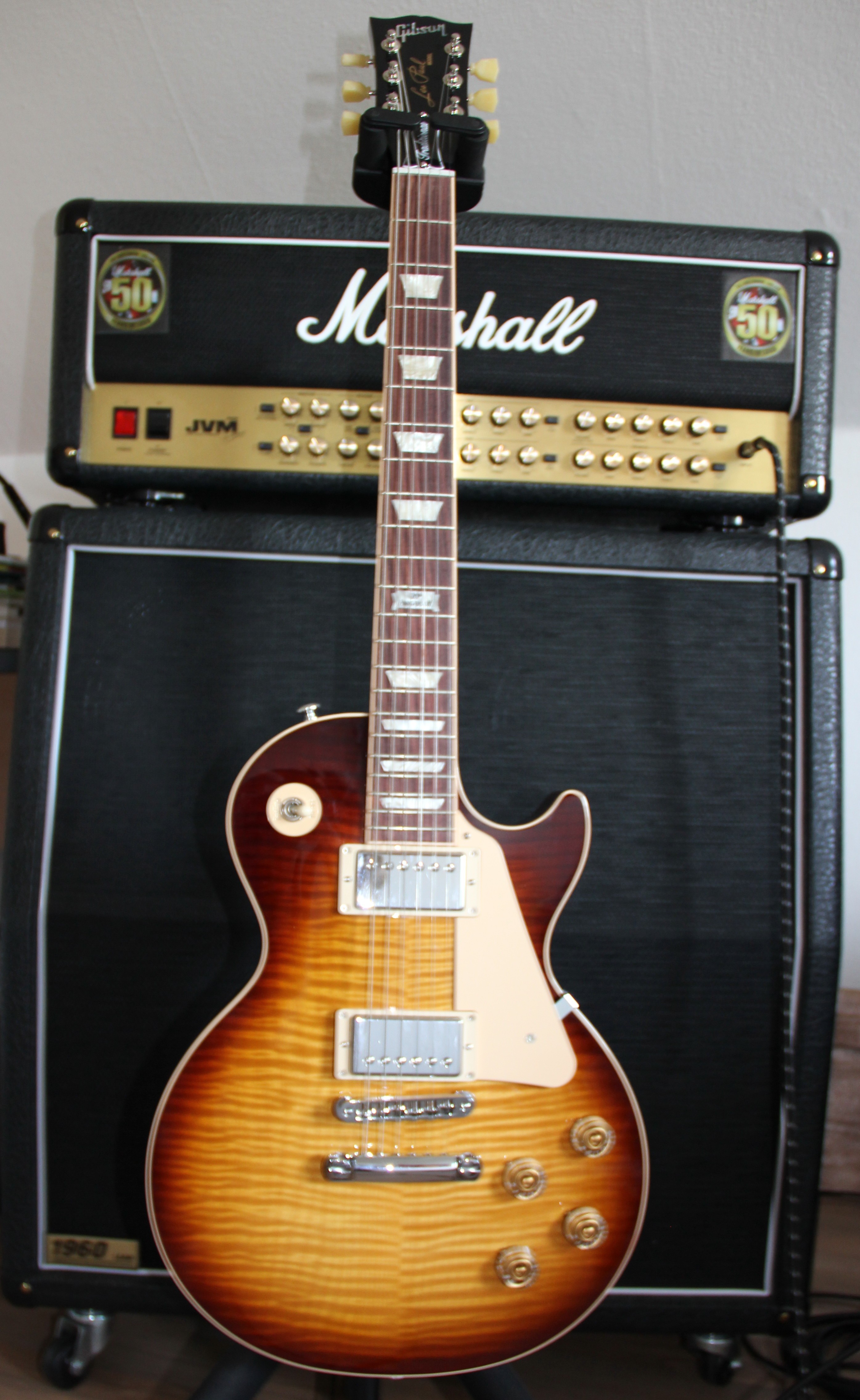 Gibson Les Paul Traditional 2014 TS 017