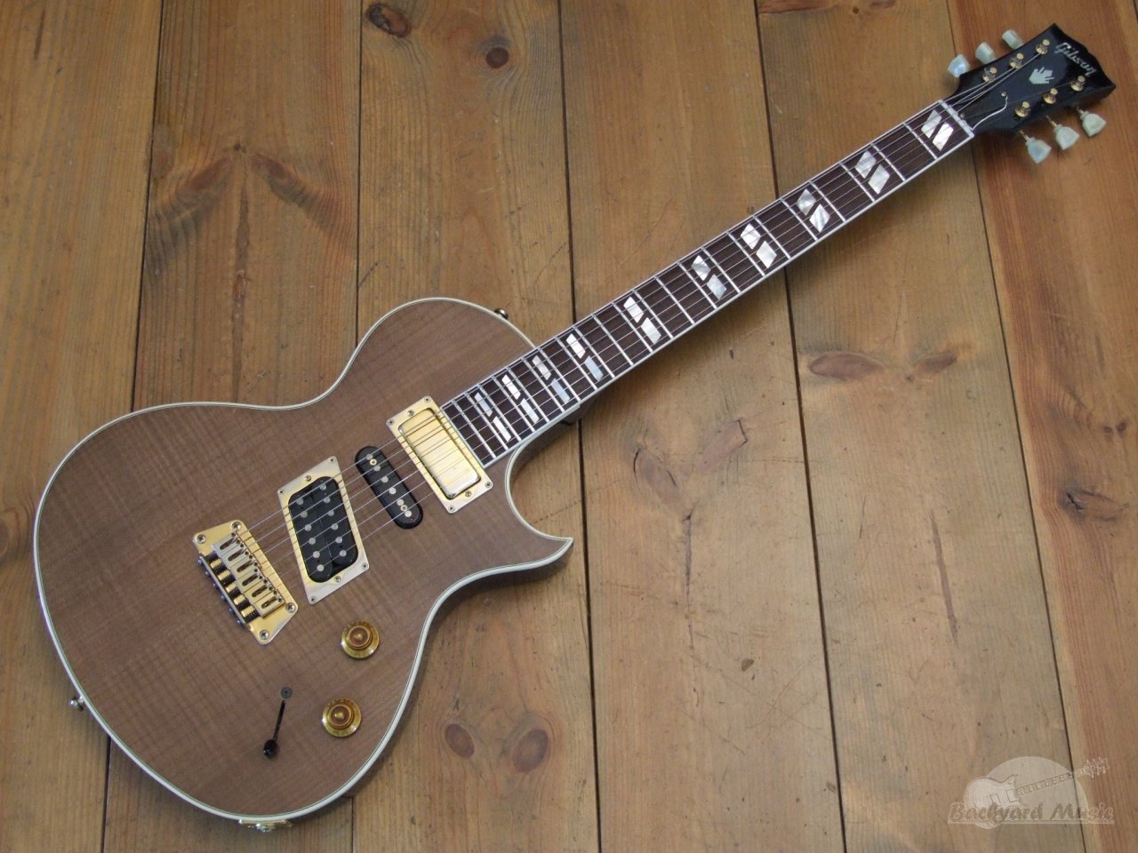 Gibson - Nighthawk 1994 - 100 Years Anniversary