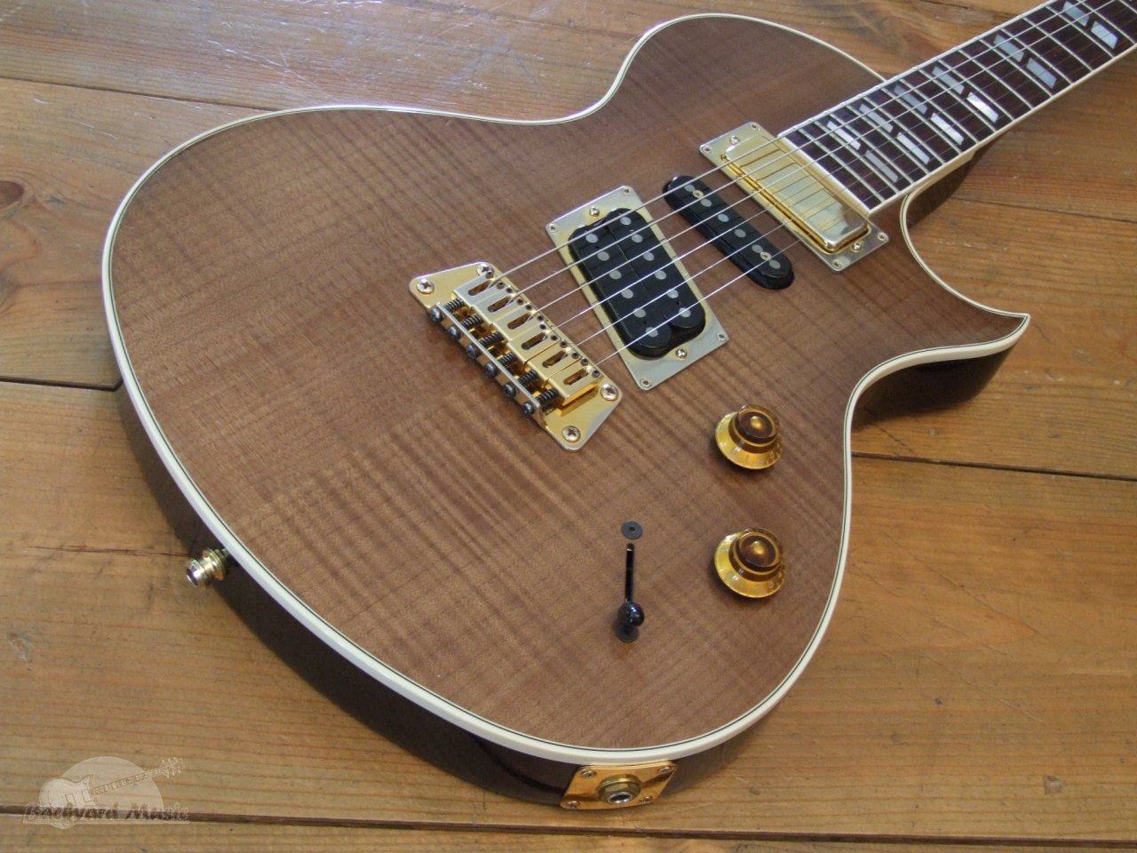 Gibson - Nighthawk 1994 - 100 Years Anniversary