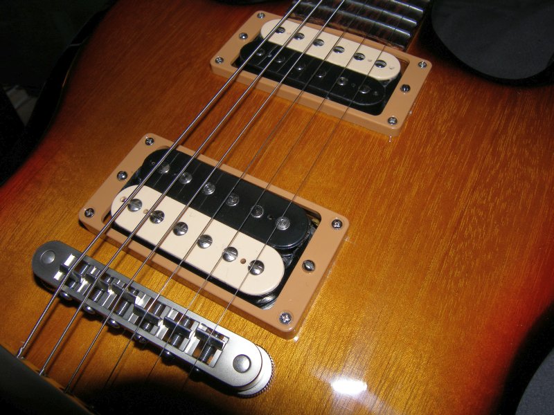 Gibson SG Special 2015-04