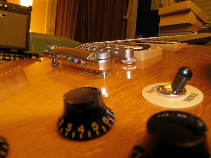 Gibson SG Special 2015-17
