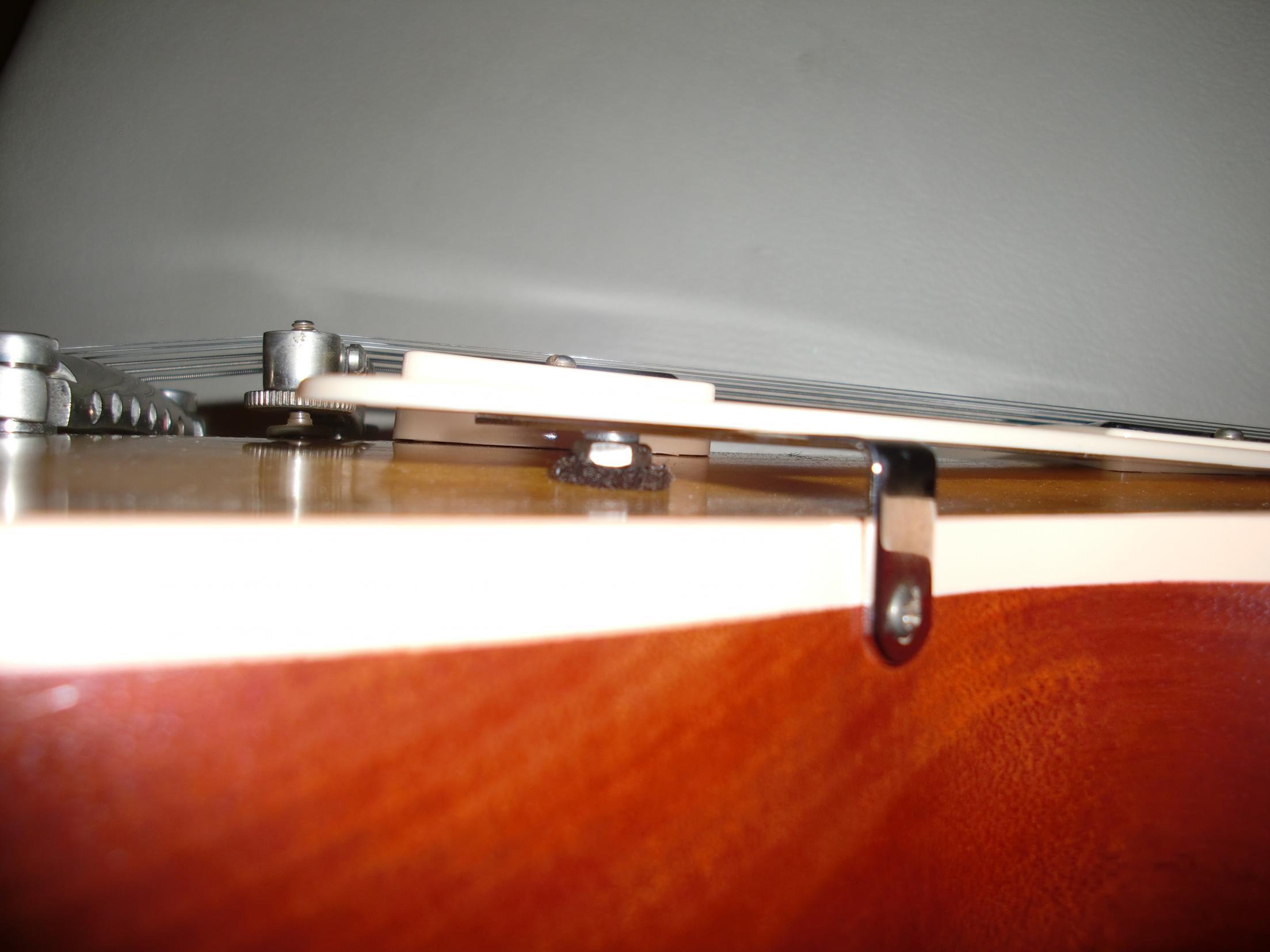 Gibson USA Les Paul Traditional Plus Faded