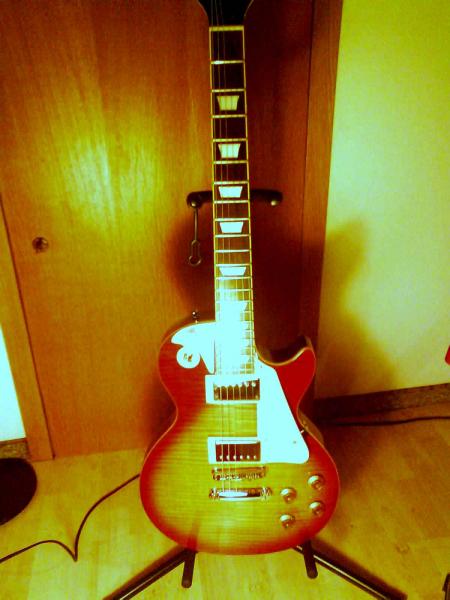 Gitarre