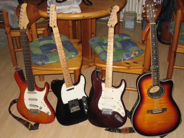 Gonz4Guitar