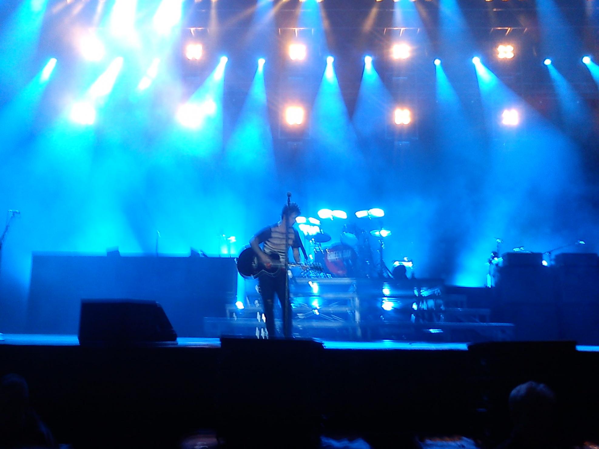Green Day Konstanz