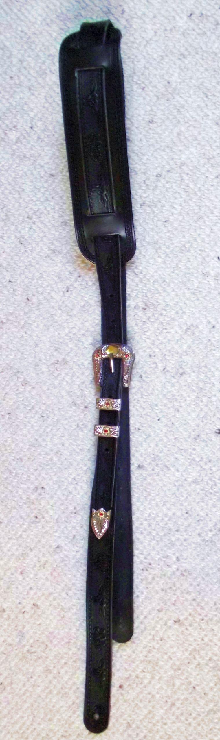 Gretsch Guitar Strap