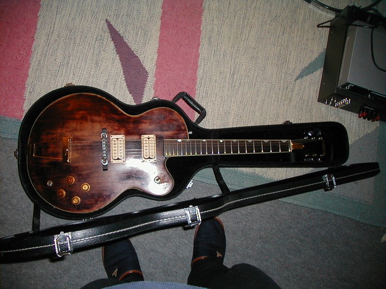 Gretsch -