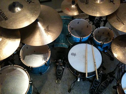 Großes Set :)