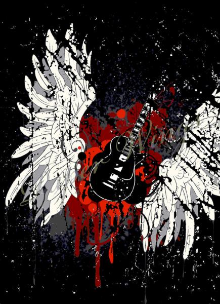 Guitar