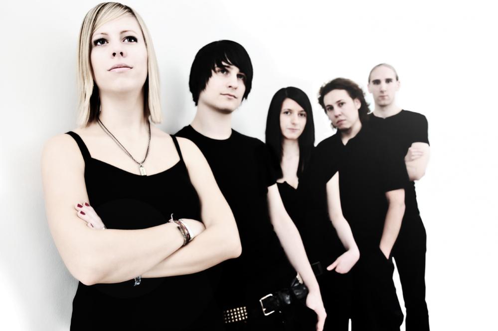 Guten Morgen, Lena Bandfoto 2012