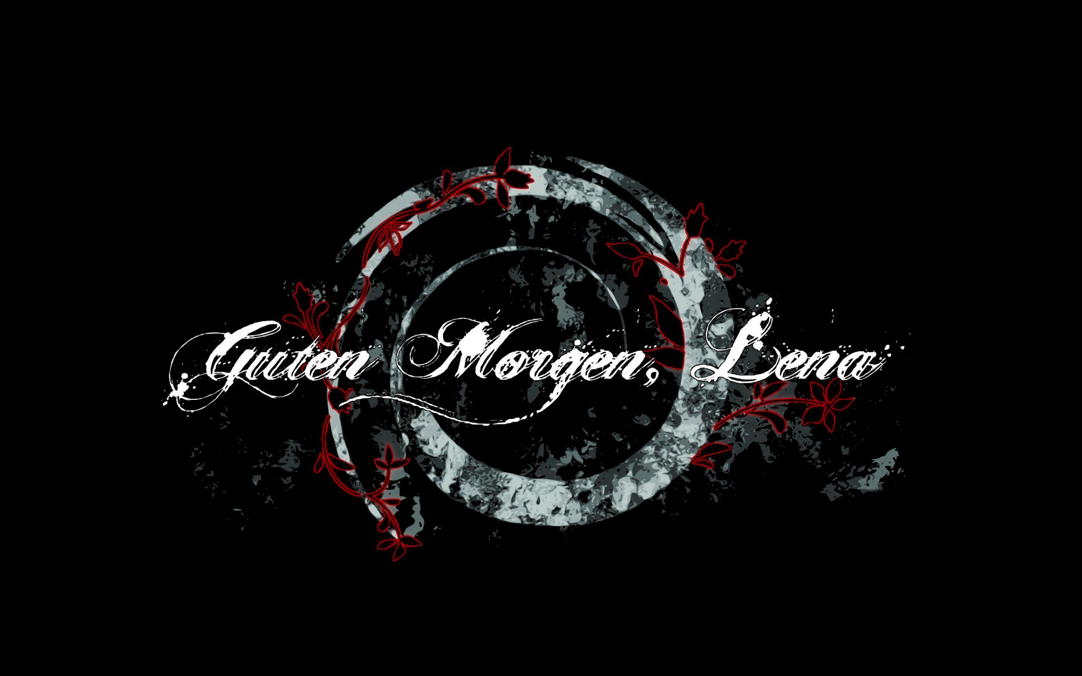 Guten Morgen, Lena - Logo 2011