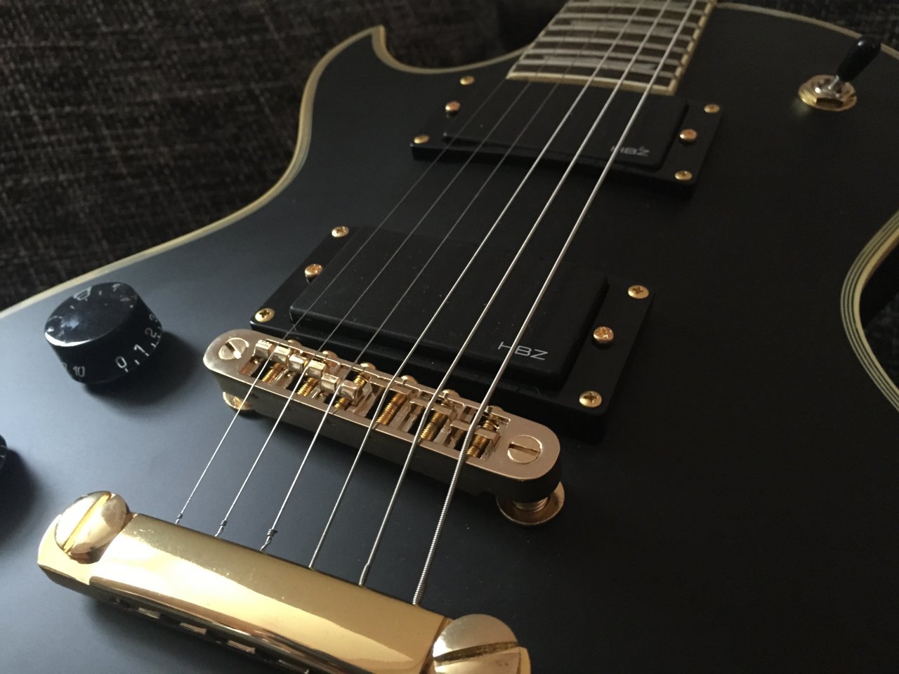 HB L-1000LH VB Progressive Line