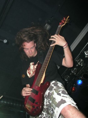 Headbang 2 :)